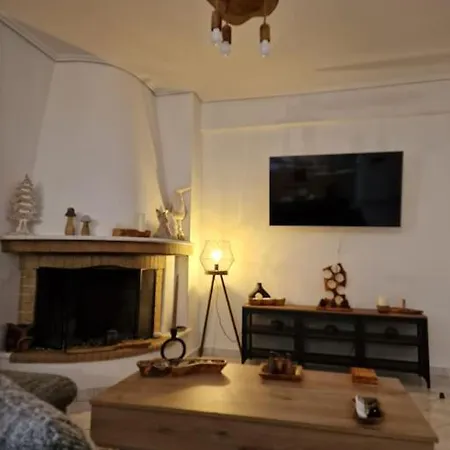 Apartment Daphnes Crown *