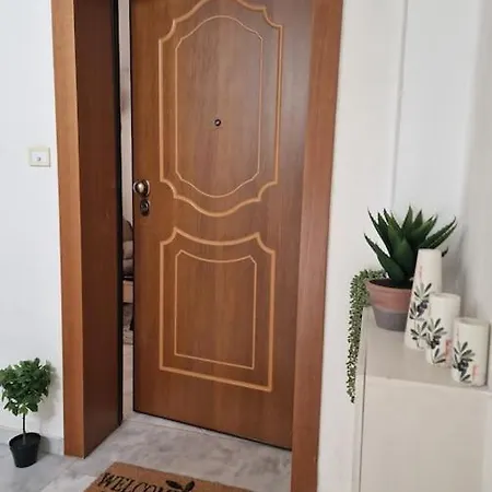 Apartment Daphnes Crown